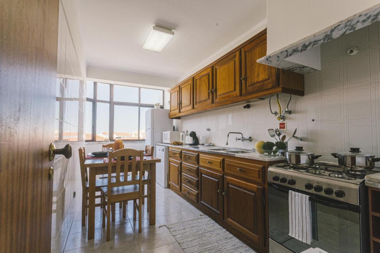 פניש Best Houses 62 - Praia Da Baia Apartment מראה חיצוני תמונה