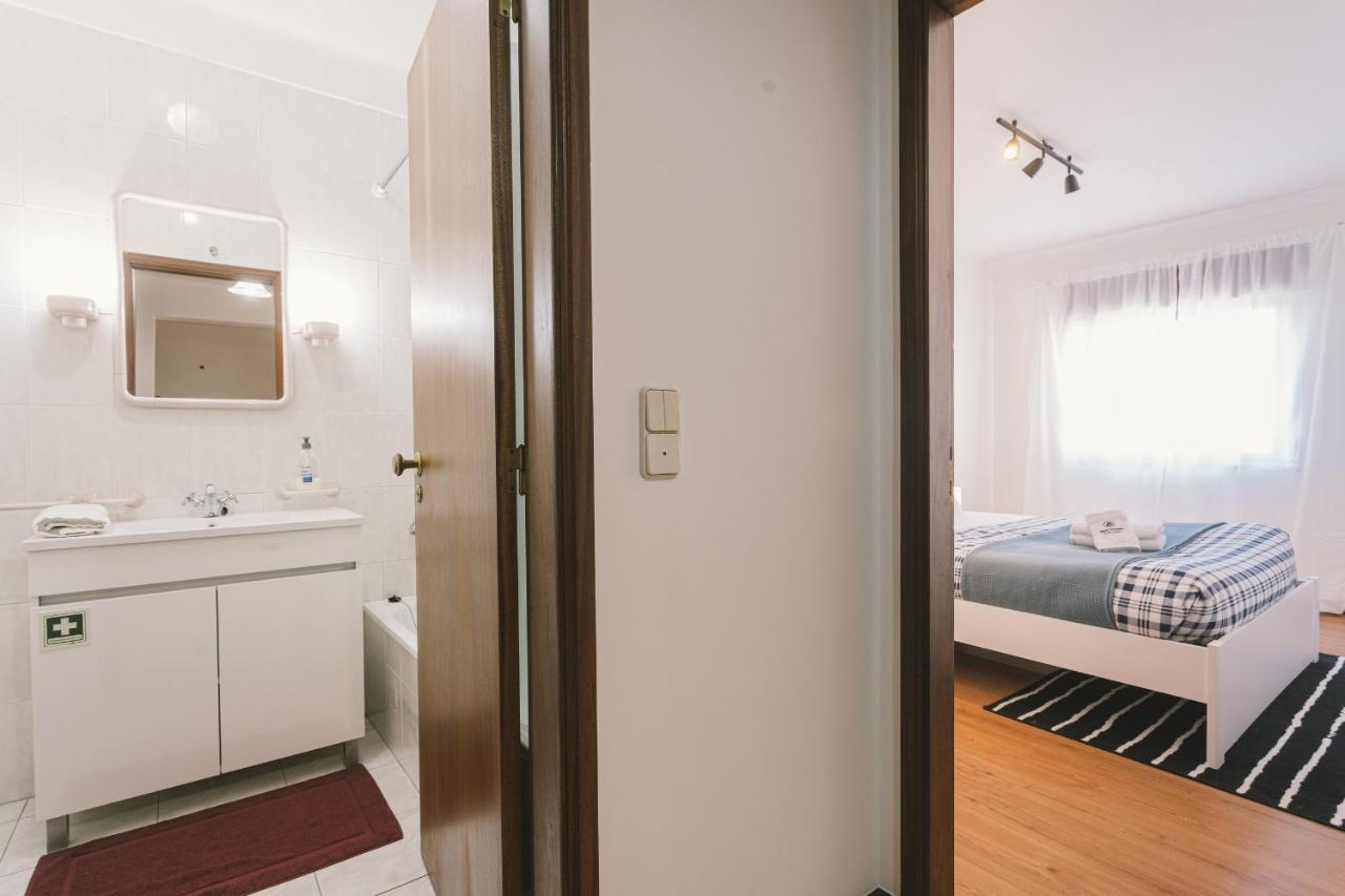 פניש Best Houses 62 - Praia Da Baia Apartment מראה חיצוני תמונה