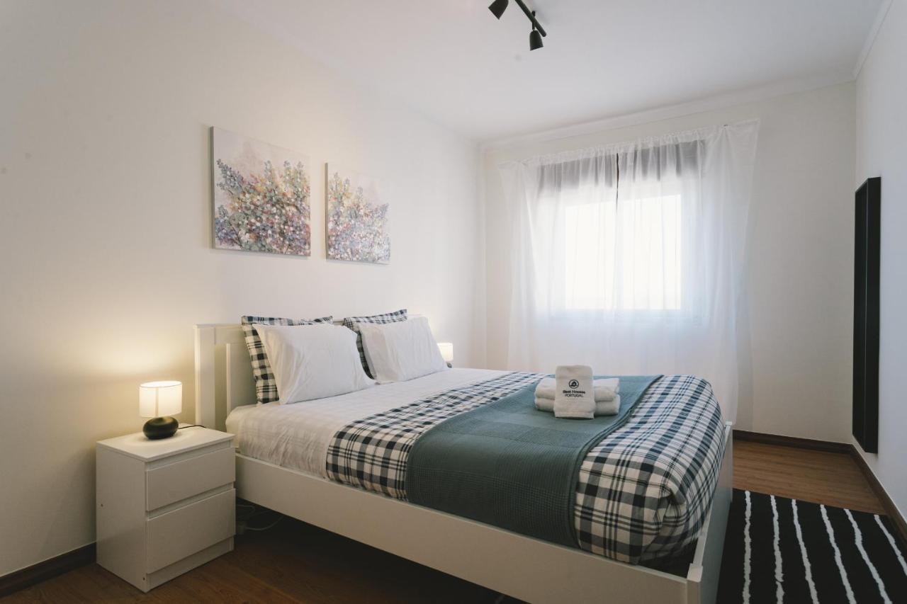פניש Best Houses 62 - Praia Da Baia Apartment מראה חיצוני תמונה