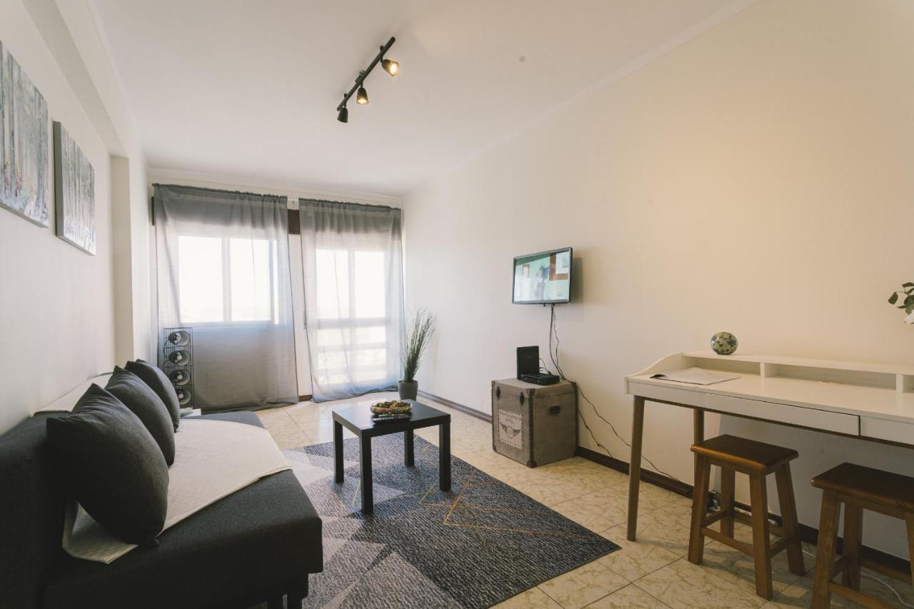 פניש Best Houses 62 - Praia Da Baia Apartment מראה חיצוני תמונה