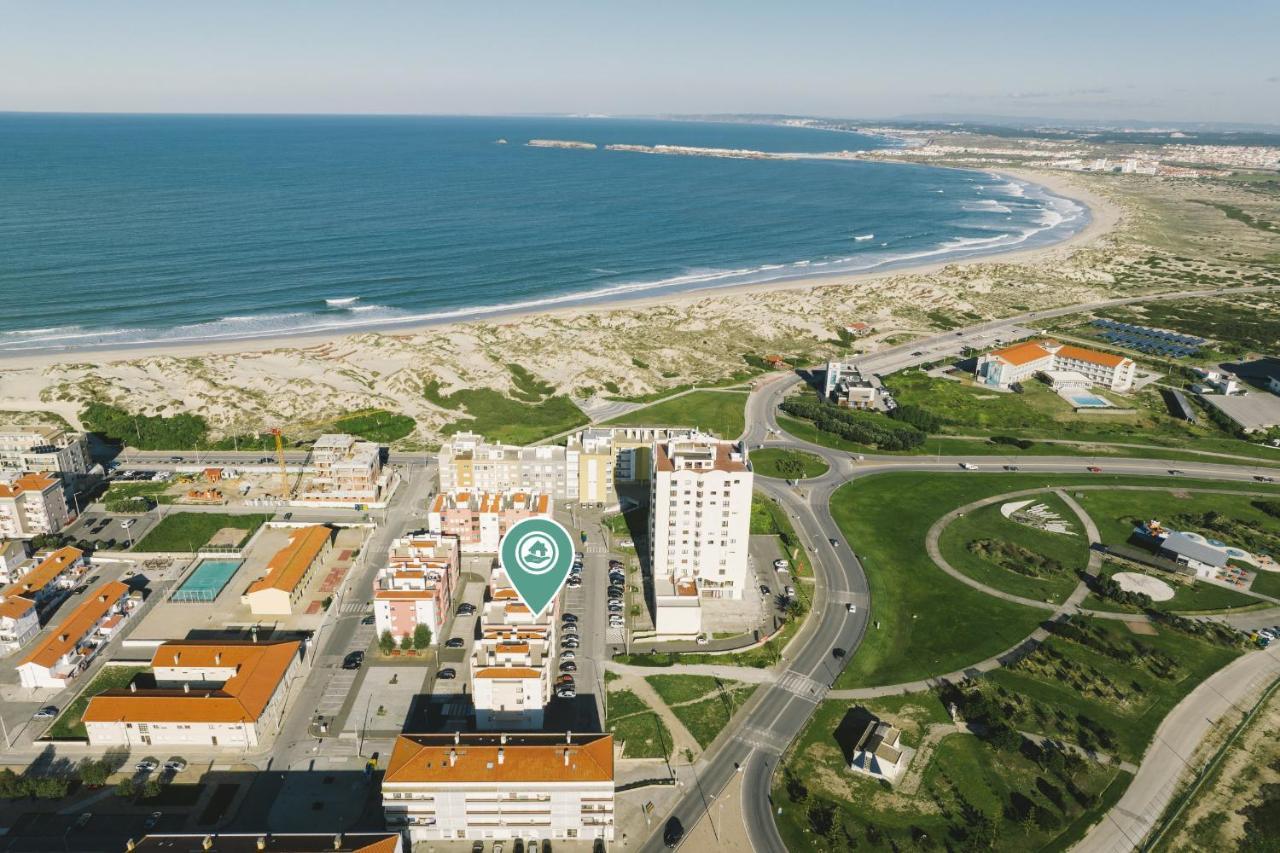 פניש Best Houses 62 - Praia Da Baia Apartment מראה חיצוני תמונה