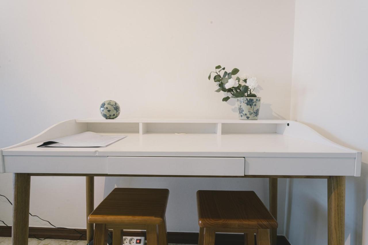 פניש Best Houses 62 - Praia Da Baia Apartment מראה חיצוני תמונה