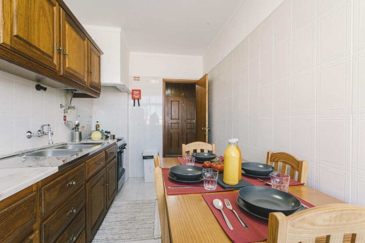 פניש Best Houses 62 - Praia Da Baia Apartment מראה חיצוני תמונה