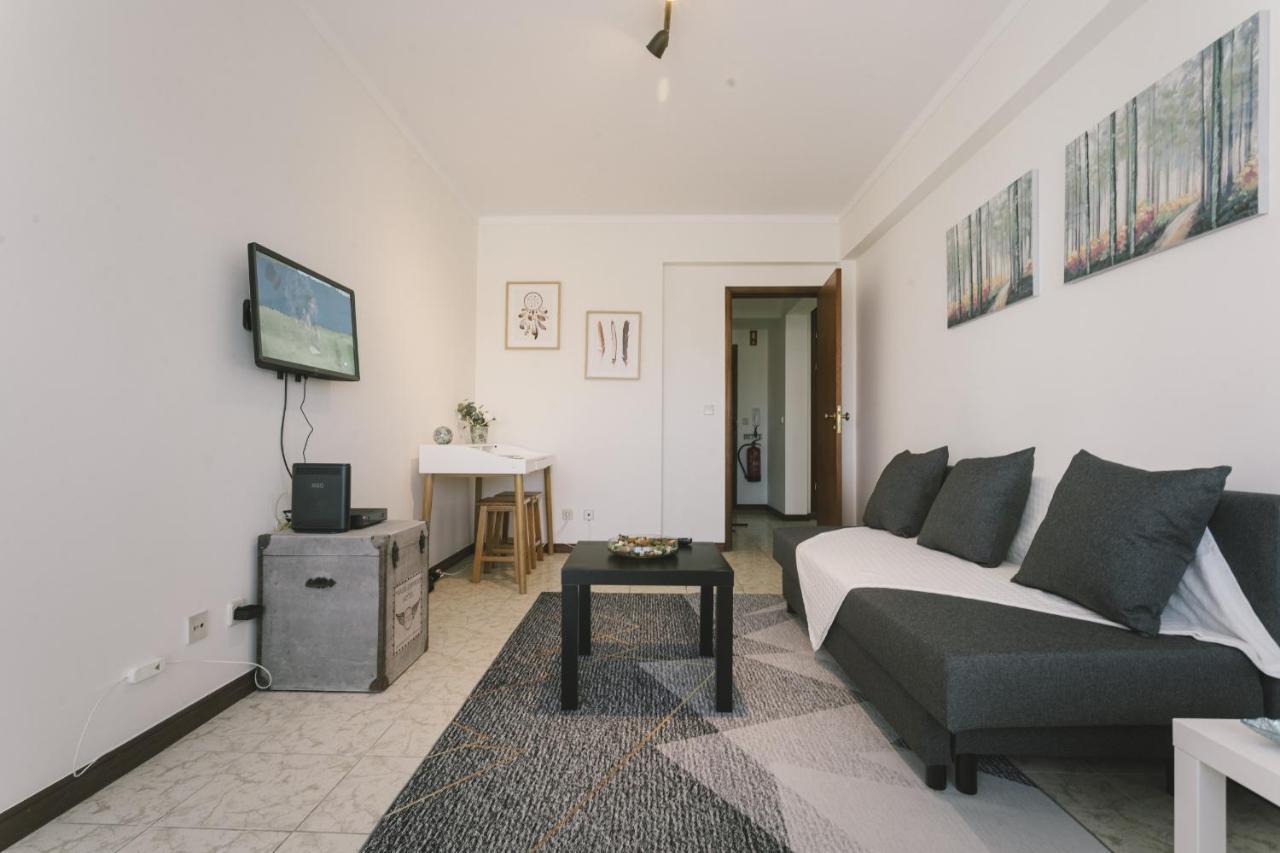פניש Best Houses 62 - Praia Da Baia Apartment מראה חיצוני תמונה